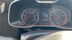 Nac MG Zs 1.5 VTi-TECH Exclusive 5dr Petrol Hatchback